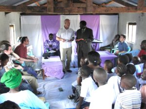 clark-blakeman-preaching-tanzania